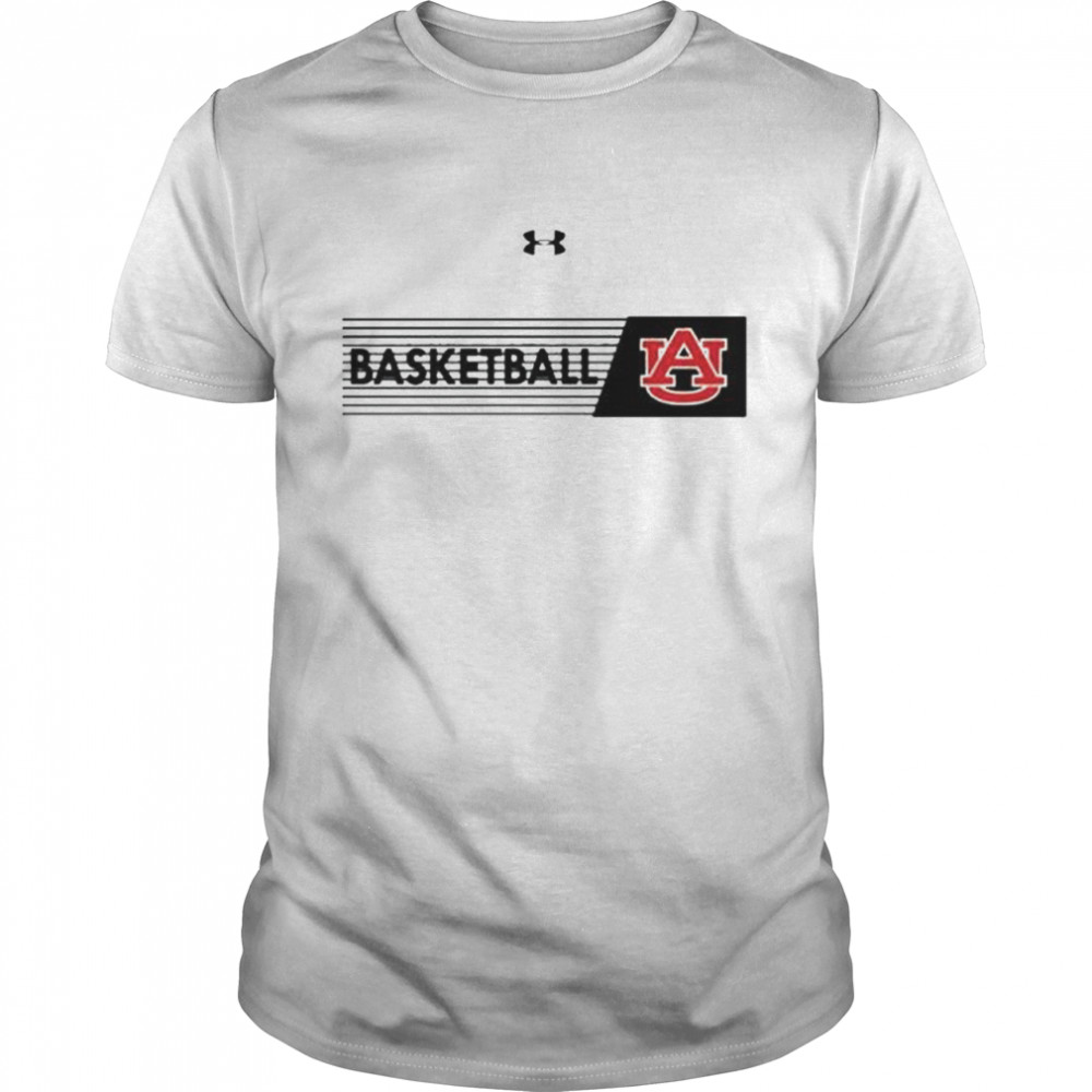 Bryan harsin auburn basketball shirt