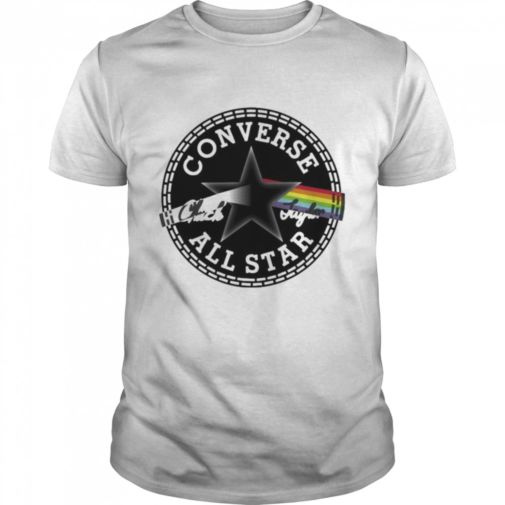 Converse All Star T-Shirt