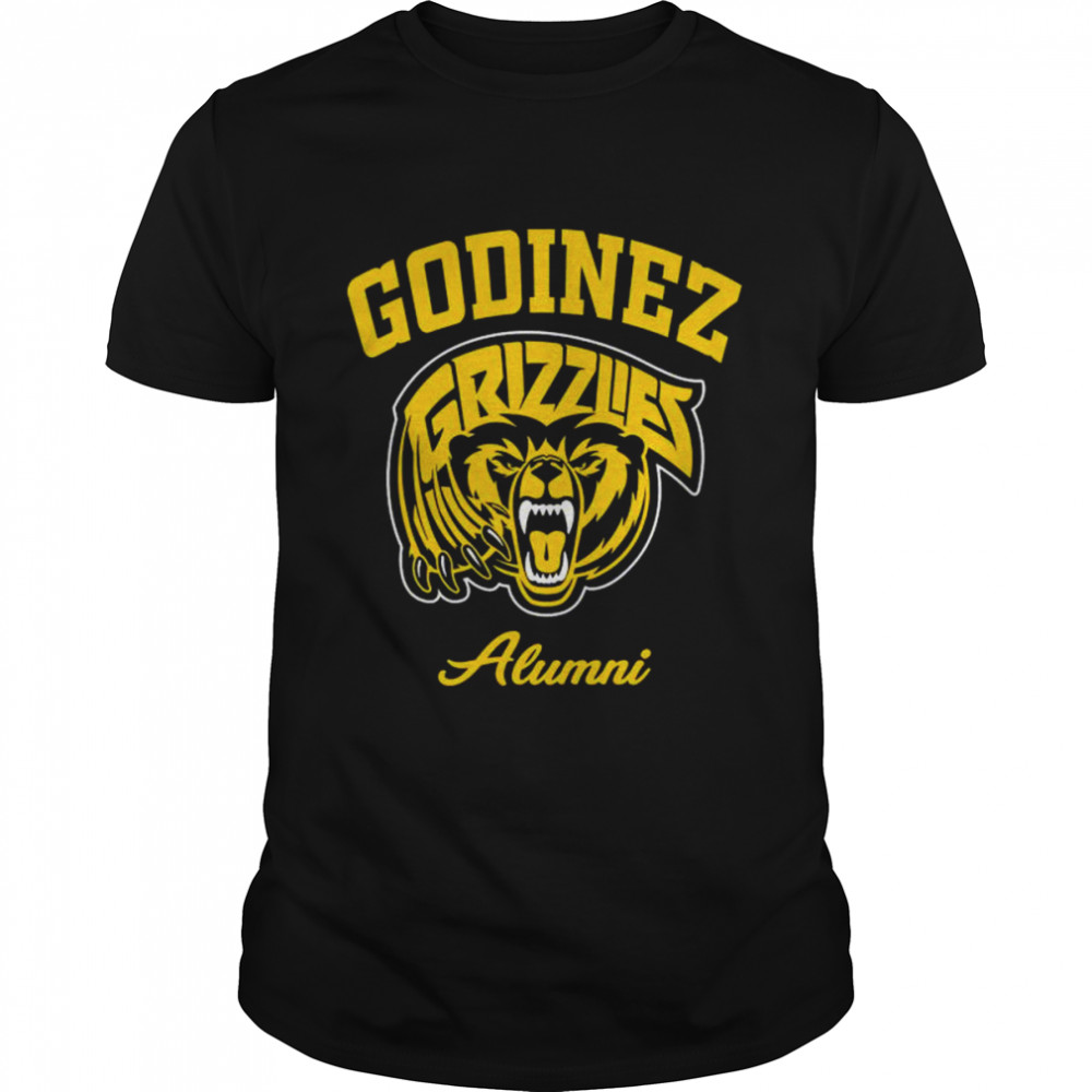 Godinez Fundamental Ca Alumni T-Shirt