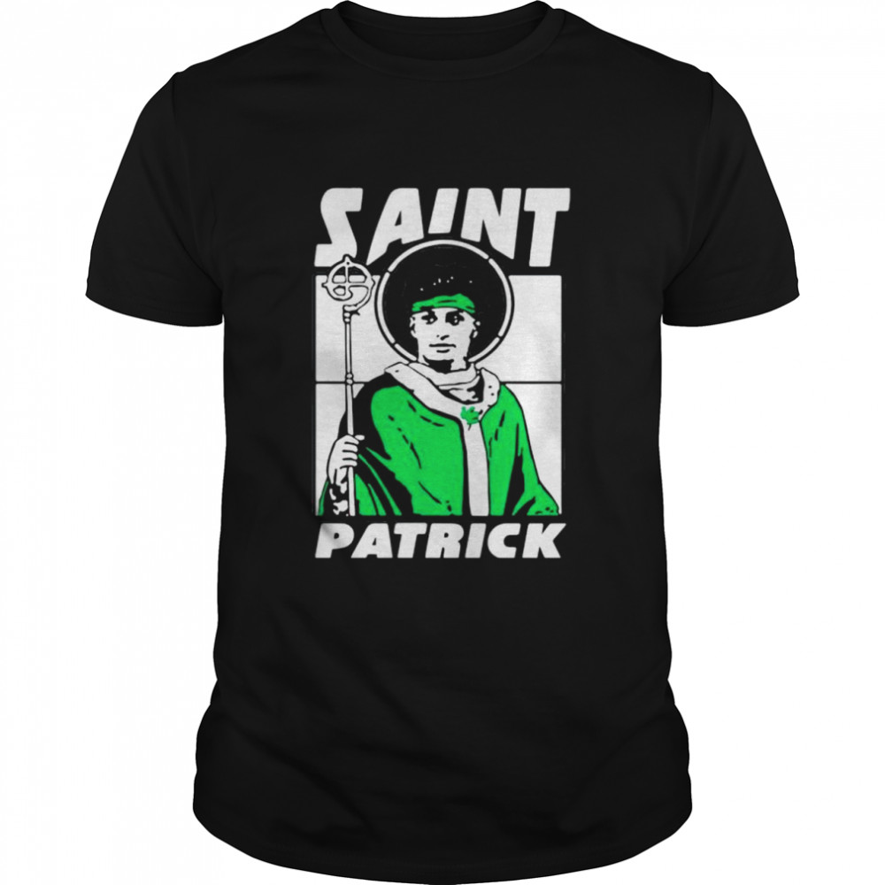 Best Mahomes Saint Patrick shirt