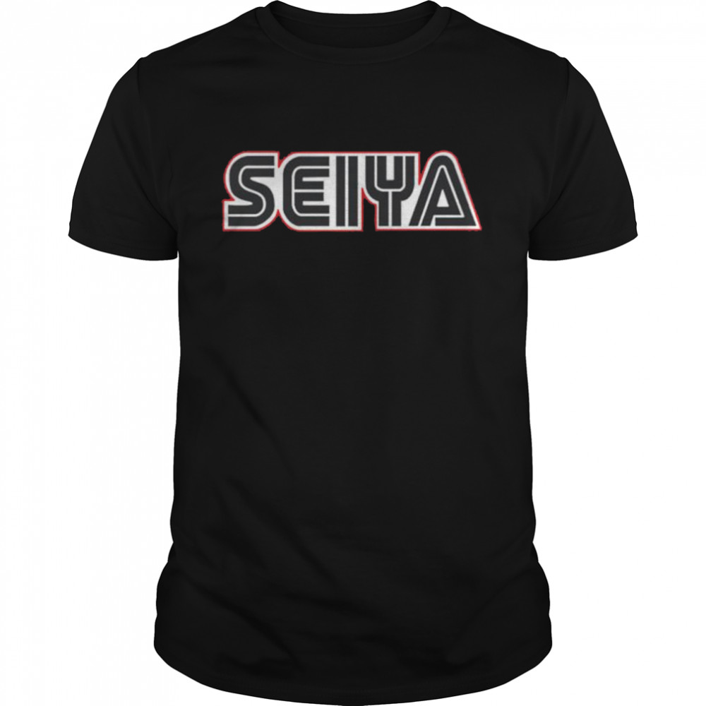 Chicago Cubs Seiya Suzuki shirt