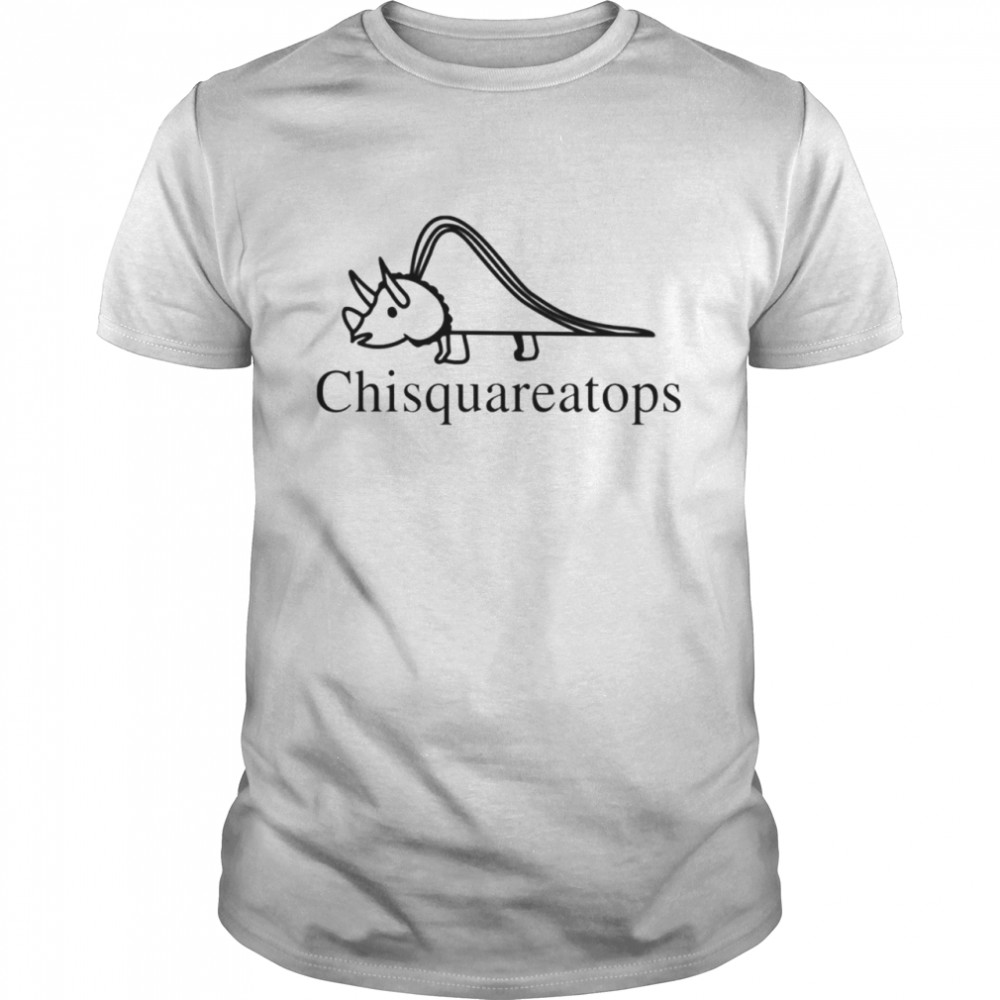 Kristen Fouss Cricut Chisquareatops shirt