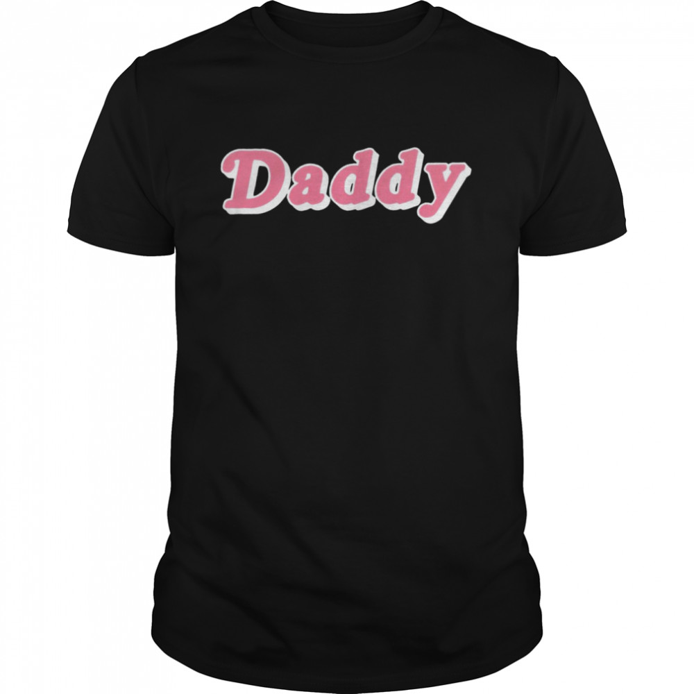 Sango Daddy shirt