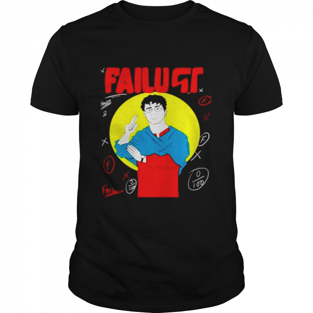 Failuda Kishmish shirt