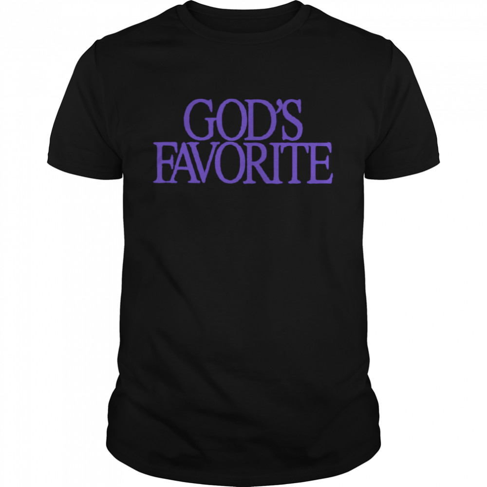 Liyonces god’s favourite shirt Classic Men's T-shirt