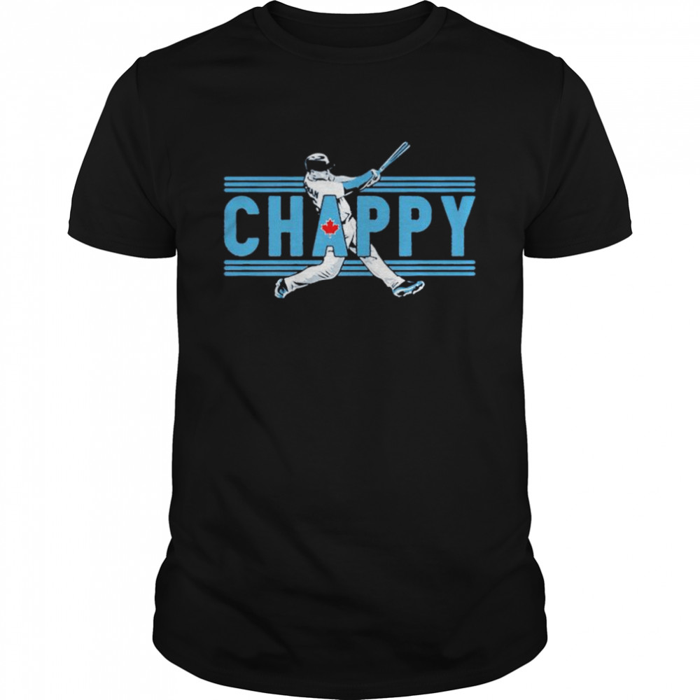 Oakland Athletics Matt Chapman chappy shirt