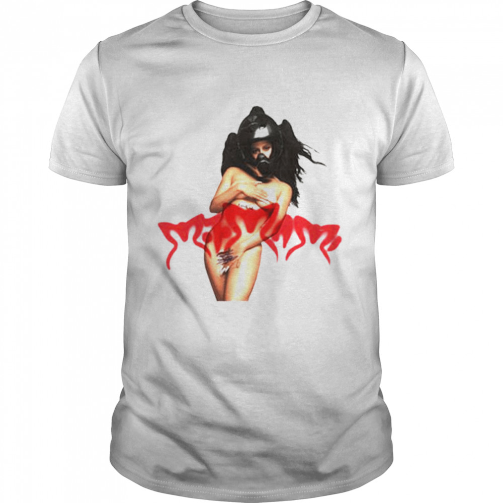 Rosalia Motomami Genius T-Shirt