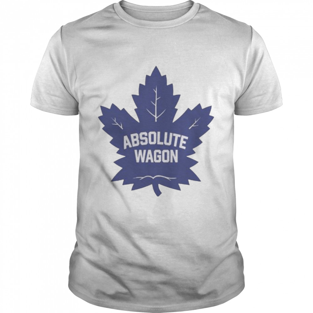 Spittin’ chiclets merchandise absolute wagon shirt