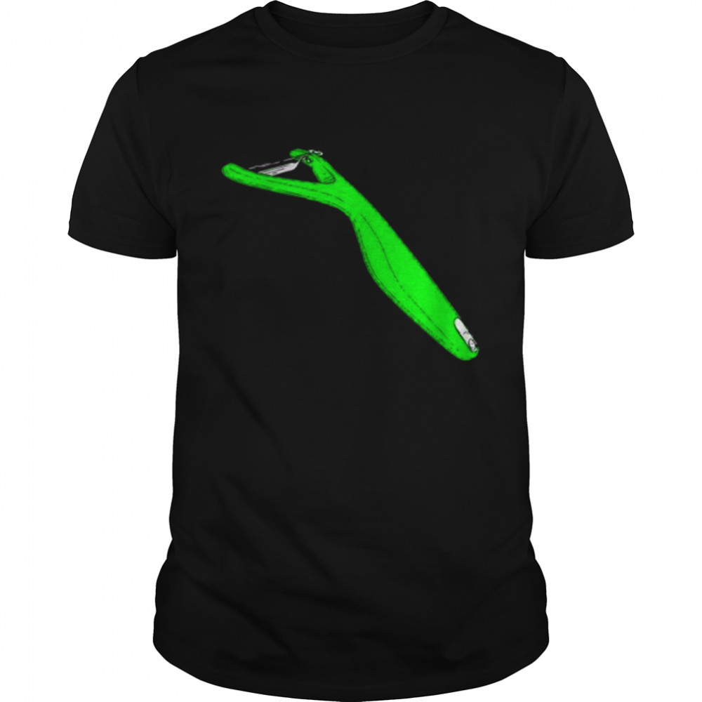 Vegetable Peeler Cooking Chef Cook Foodie Shirt