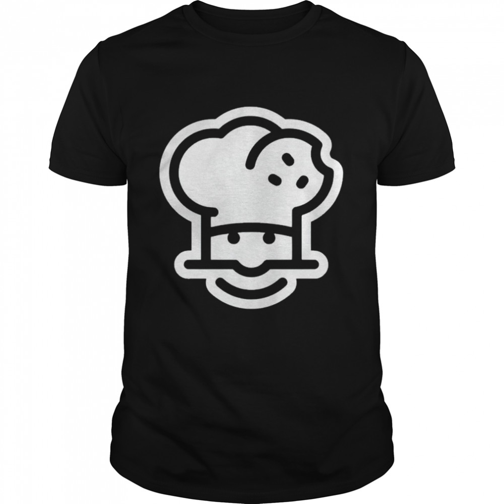 Crumbl Cookies logo shirt