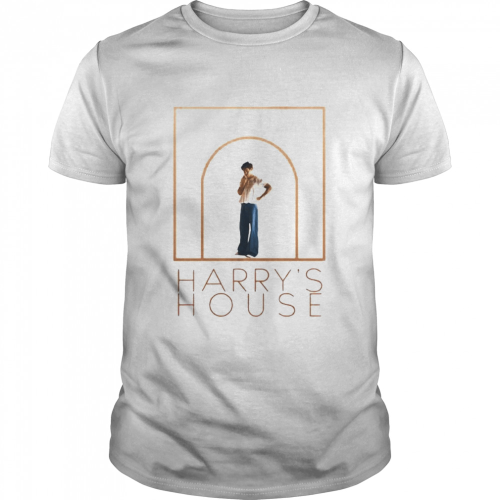 Harry Styles Harry’s House T-Shirt