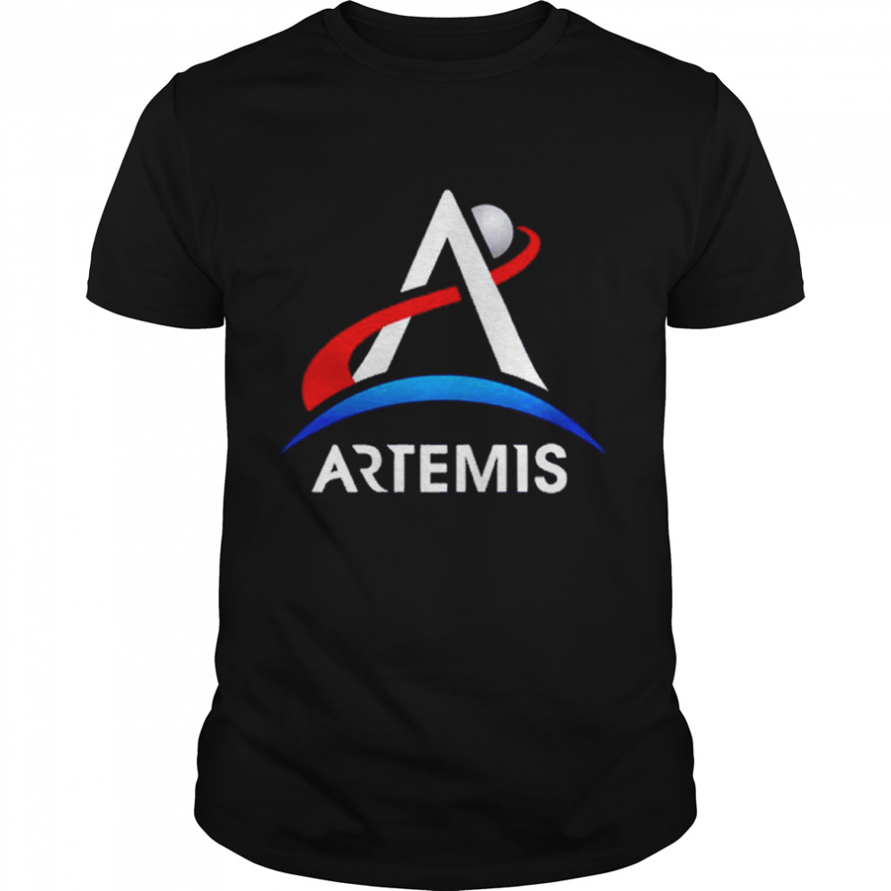 Artemis shirt