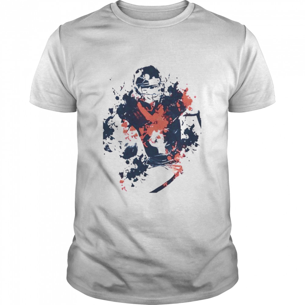 Deshaun Watson Houston Texans T-Shirt