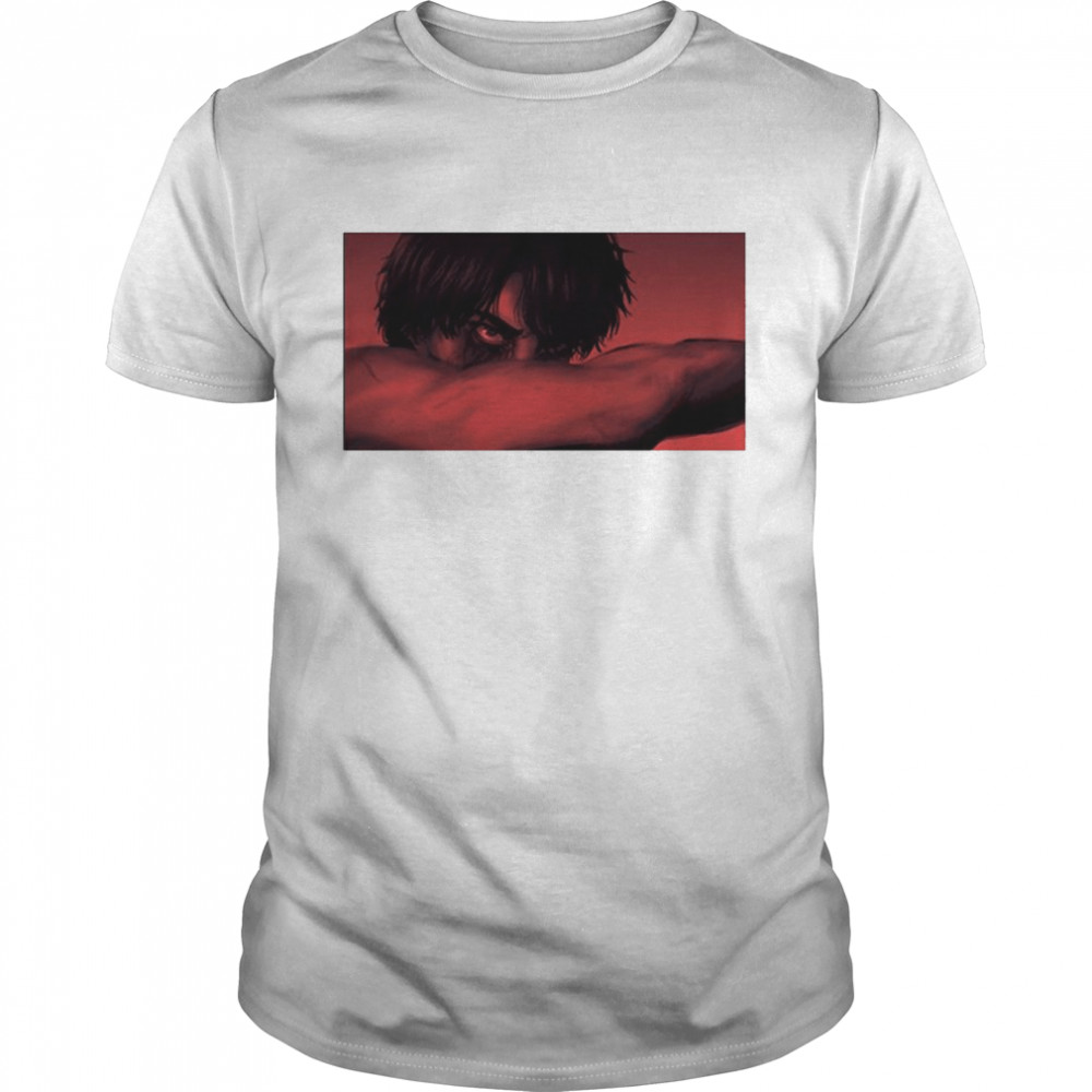 Fallen Vengeance shirt