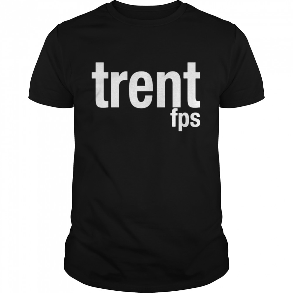 Guard trent fps shirt