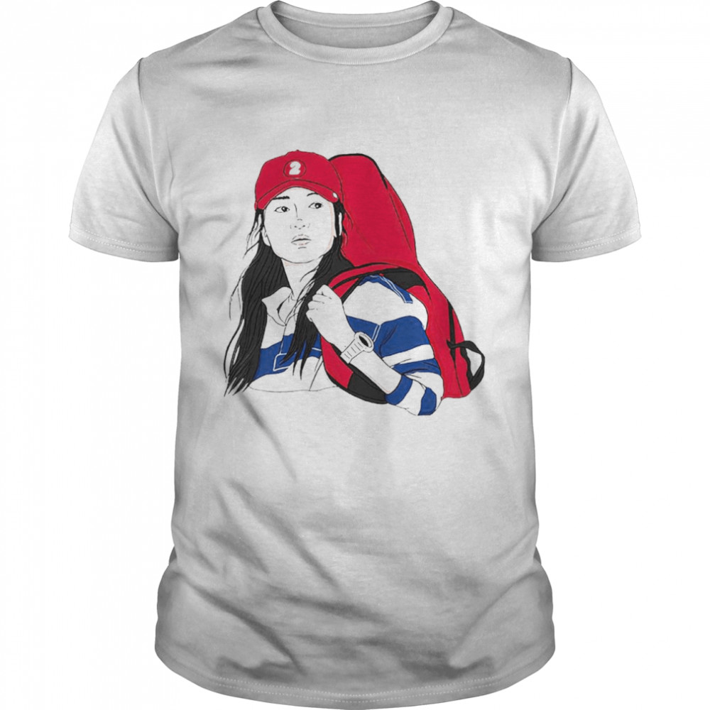 2521 Girl T-shirt