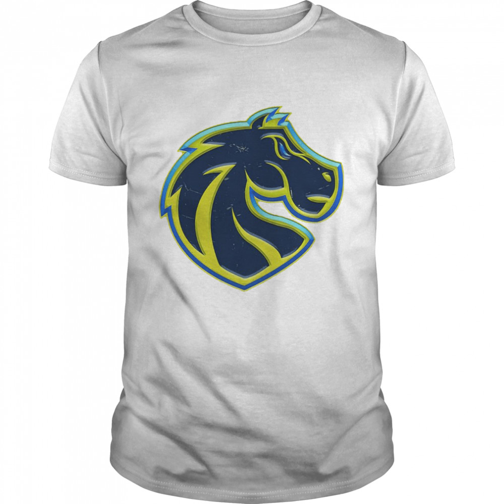 Texas Gulf Coast Logo shirt