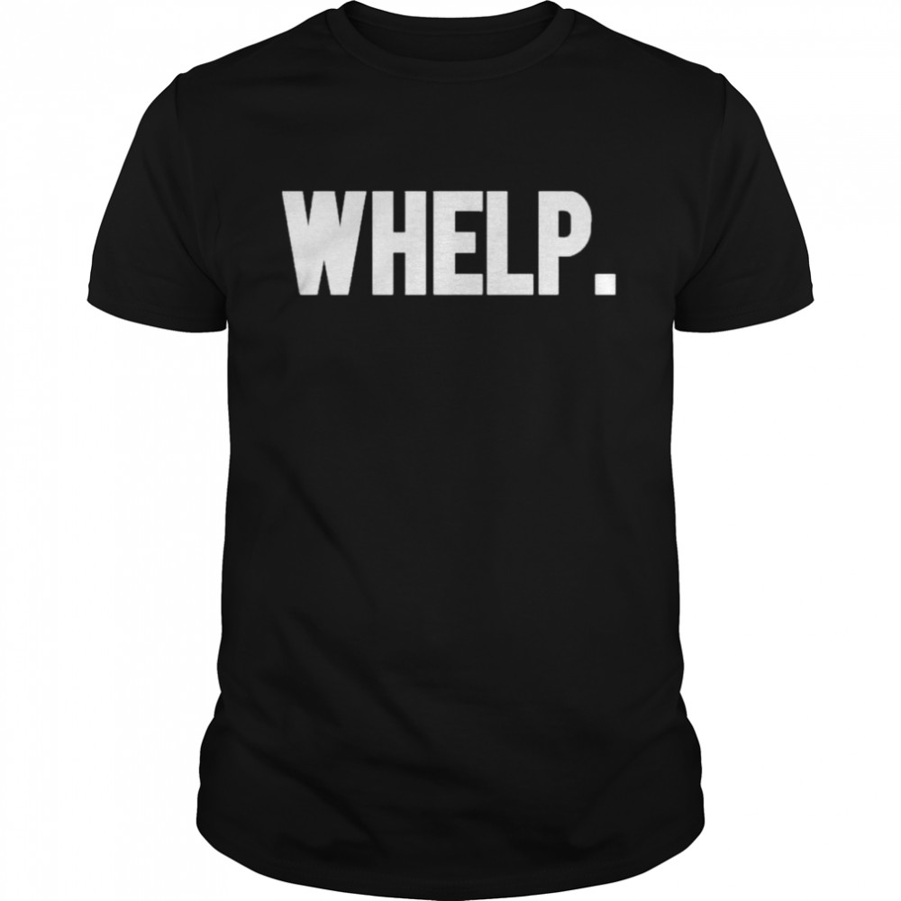 Will Smith whelp shirt