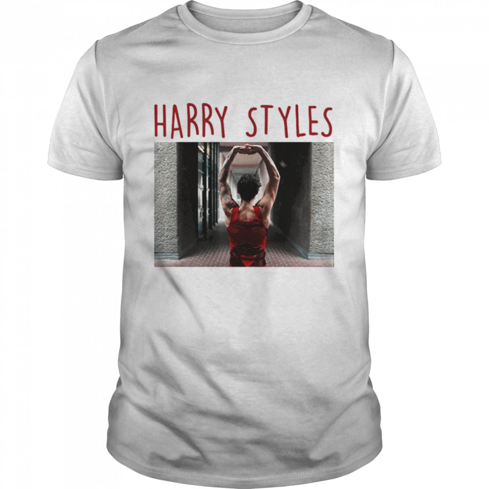 Harrys House New Album 2022 shirt