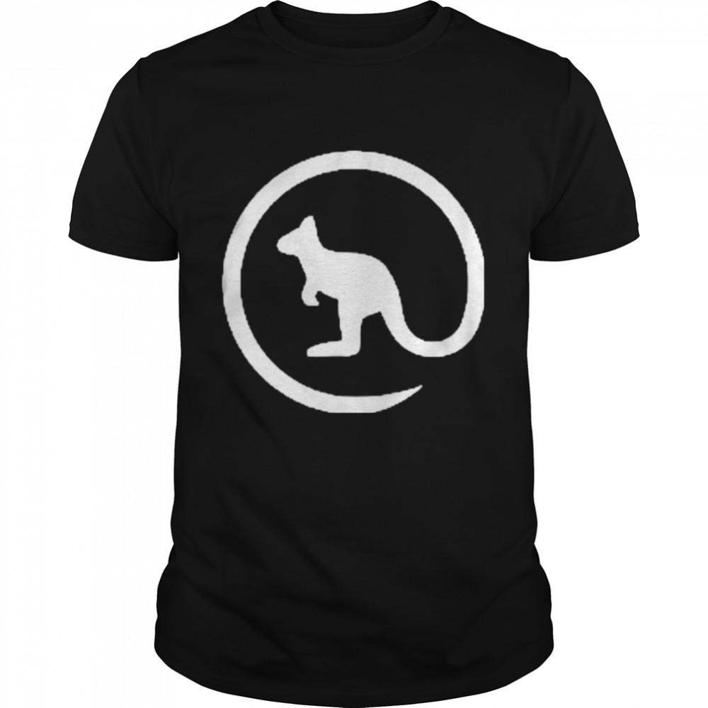 Joey Logo Pocket Obvious T-Shirt