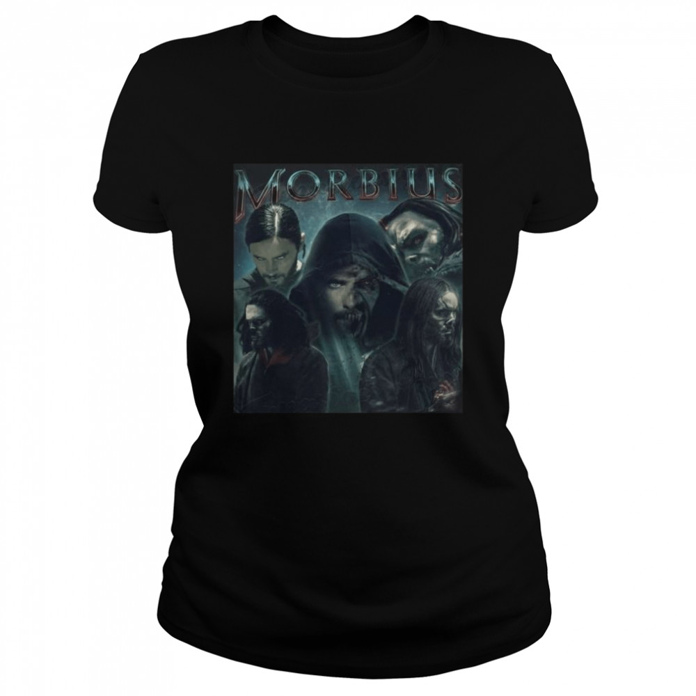 Morbius 2022 T- Classic Women's T-shirt
