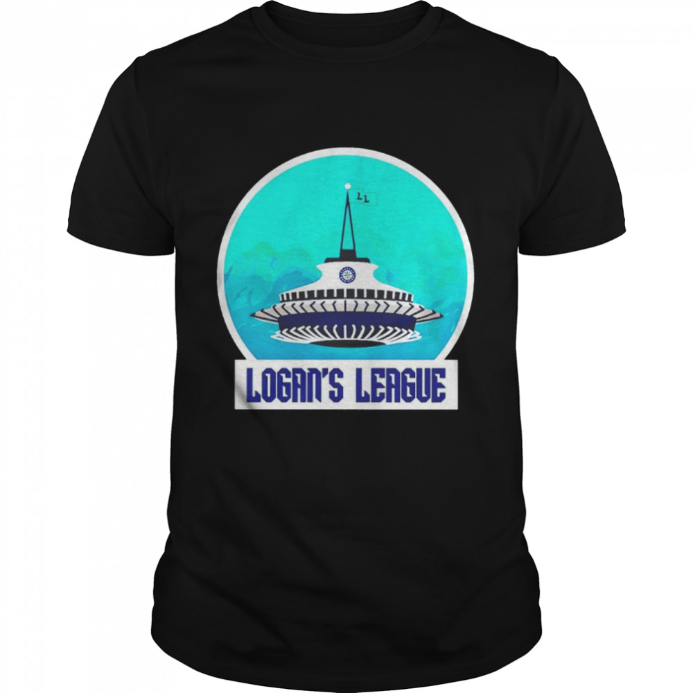 Wizardofalbies Logan’s League shirt