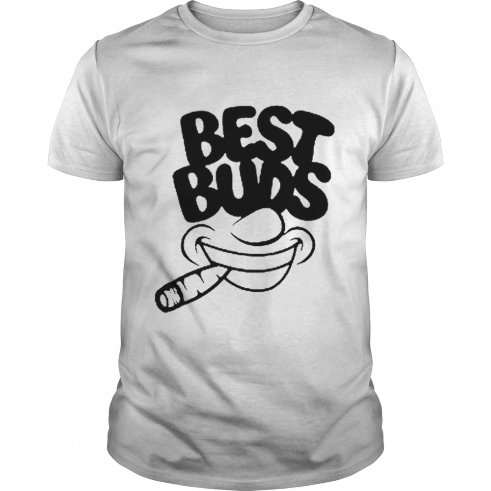 Best Buds T-Shirt