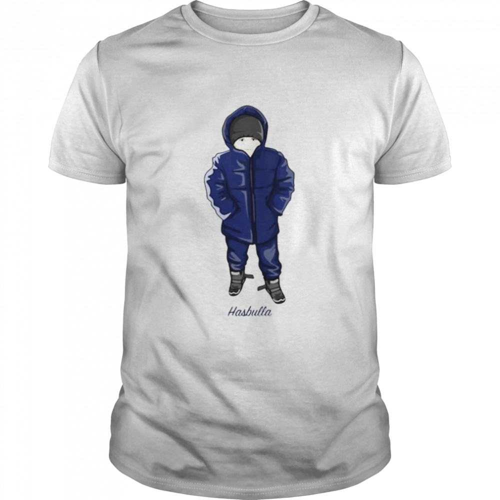 Hasbulla Winter T-shirt