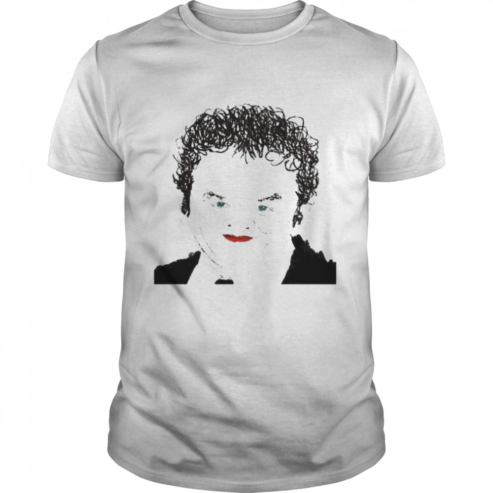 John C Reilly shirt