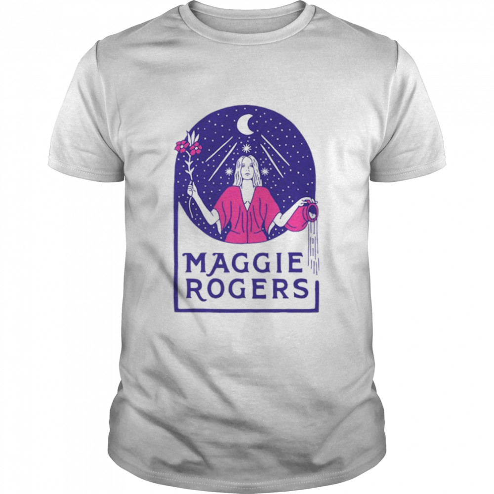 Maggie Rogers The Magi shirt