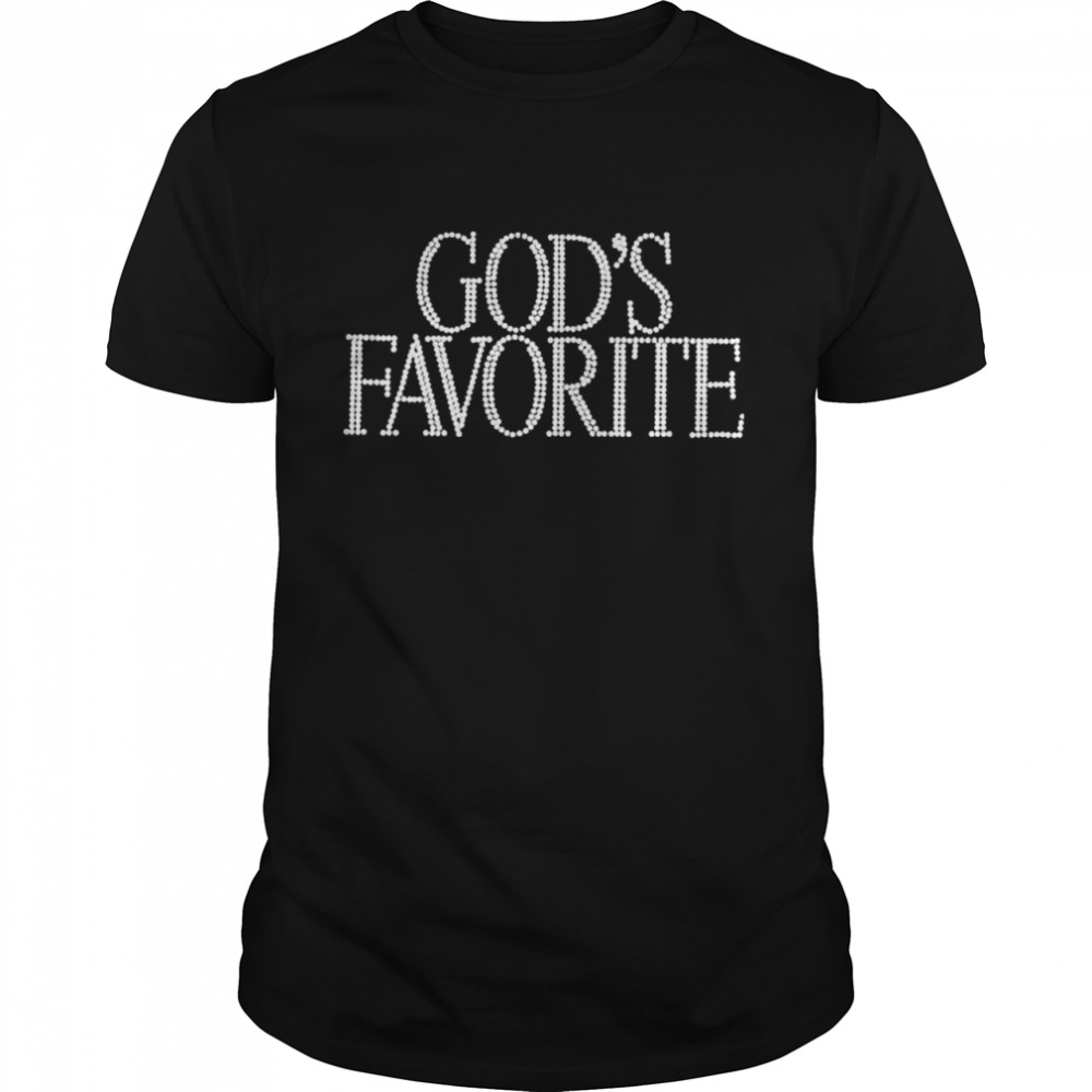 Prayingg store god’s favorite meganbitchell shirt