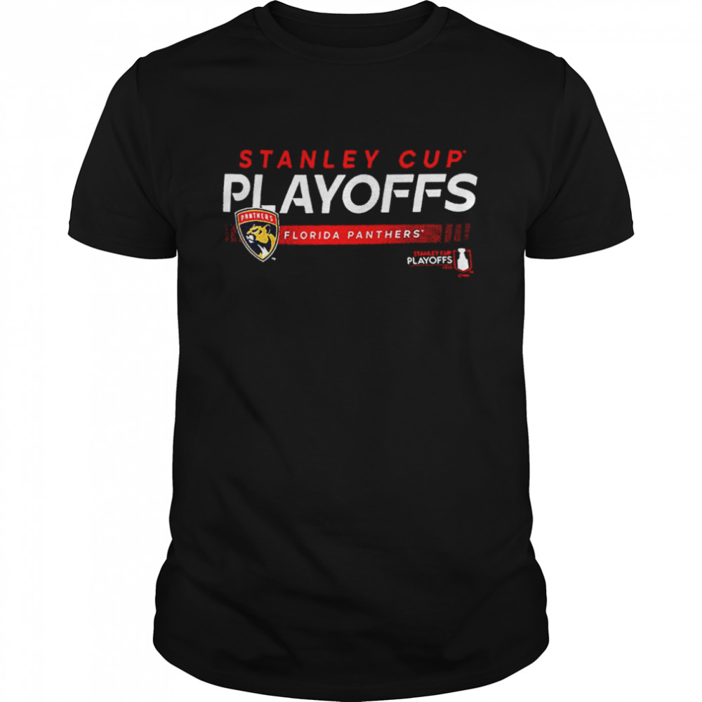 Stanley Cup Playoffs 2022 Florida Panthers shirt