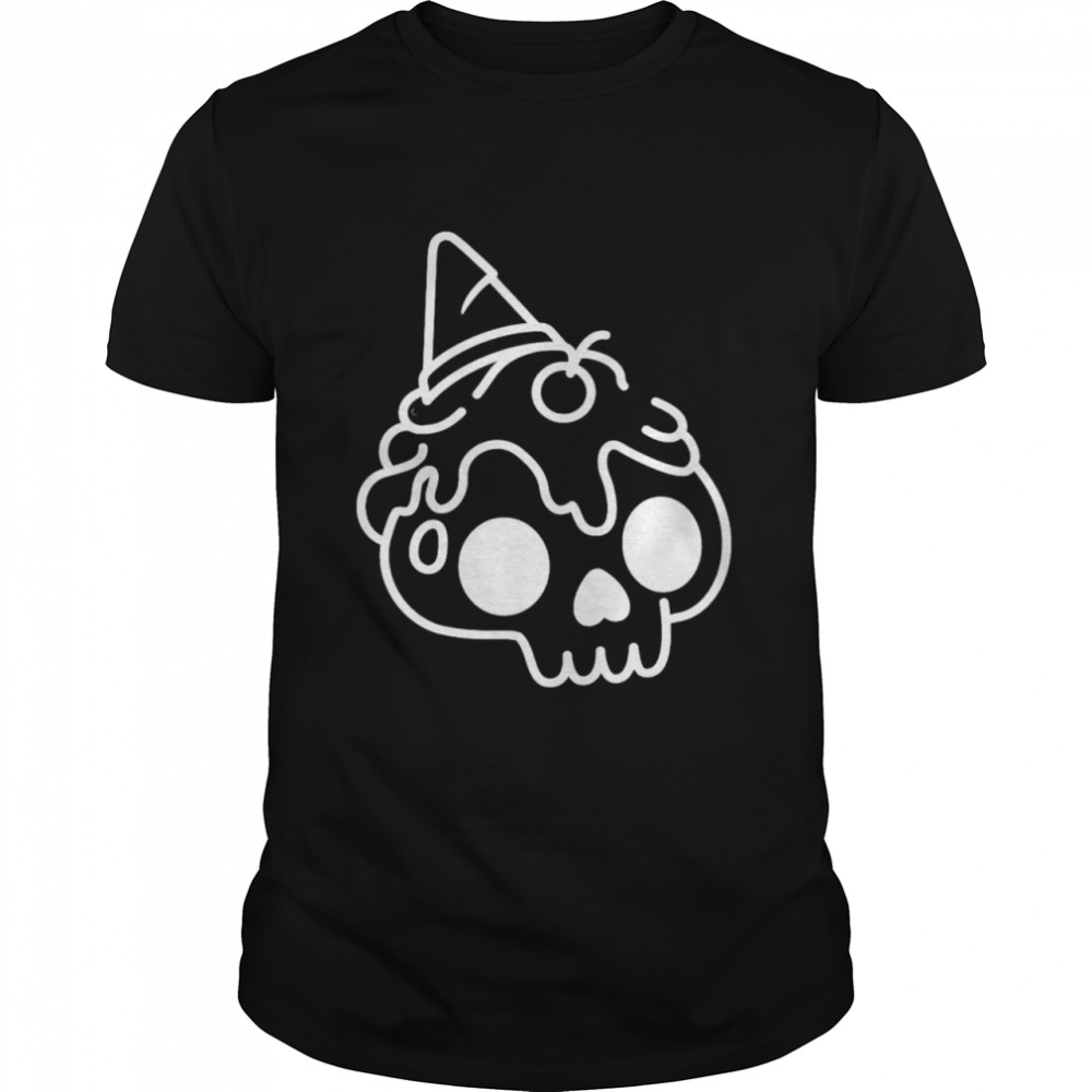 Tastybonesnft Merch T-Shirt