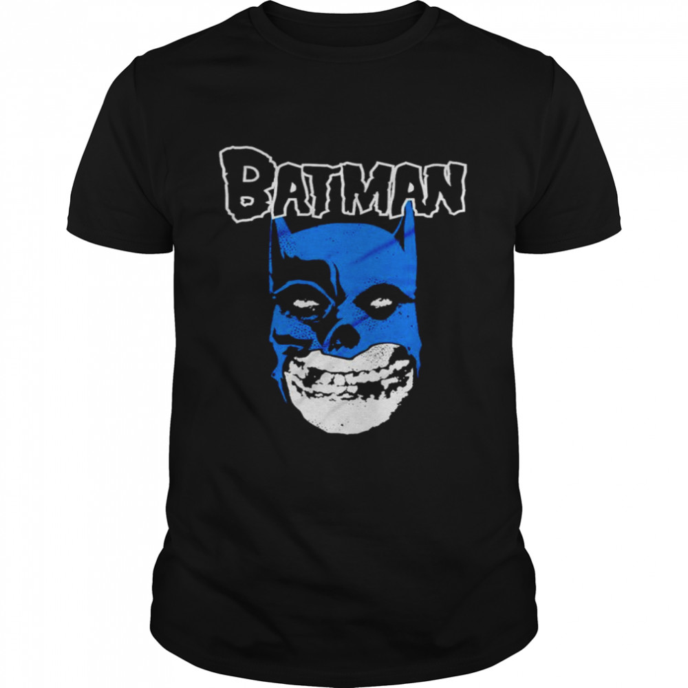 The Batman BatFits shirt