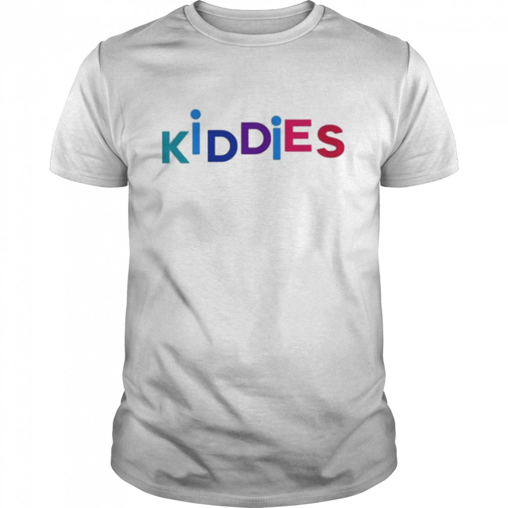 Lekau Sehoana Kiddies T-Shirt