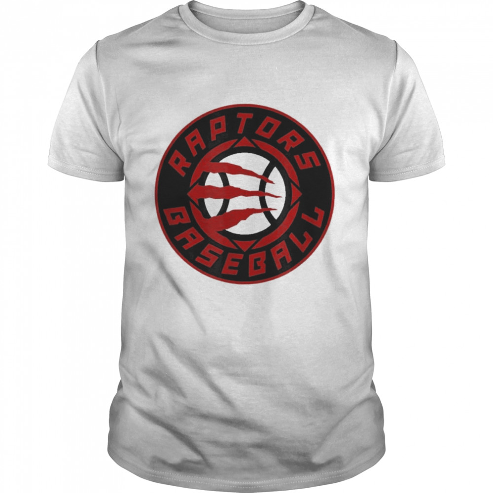 Pauls Valley Raptors Crest Shirt