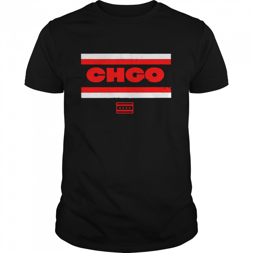 Chgo Midway shirt