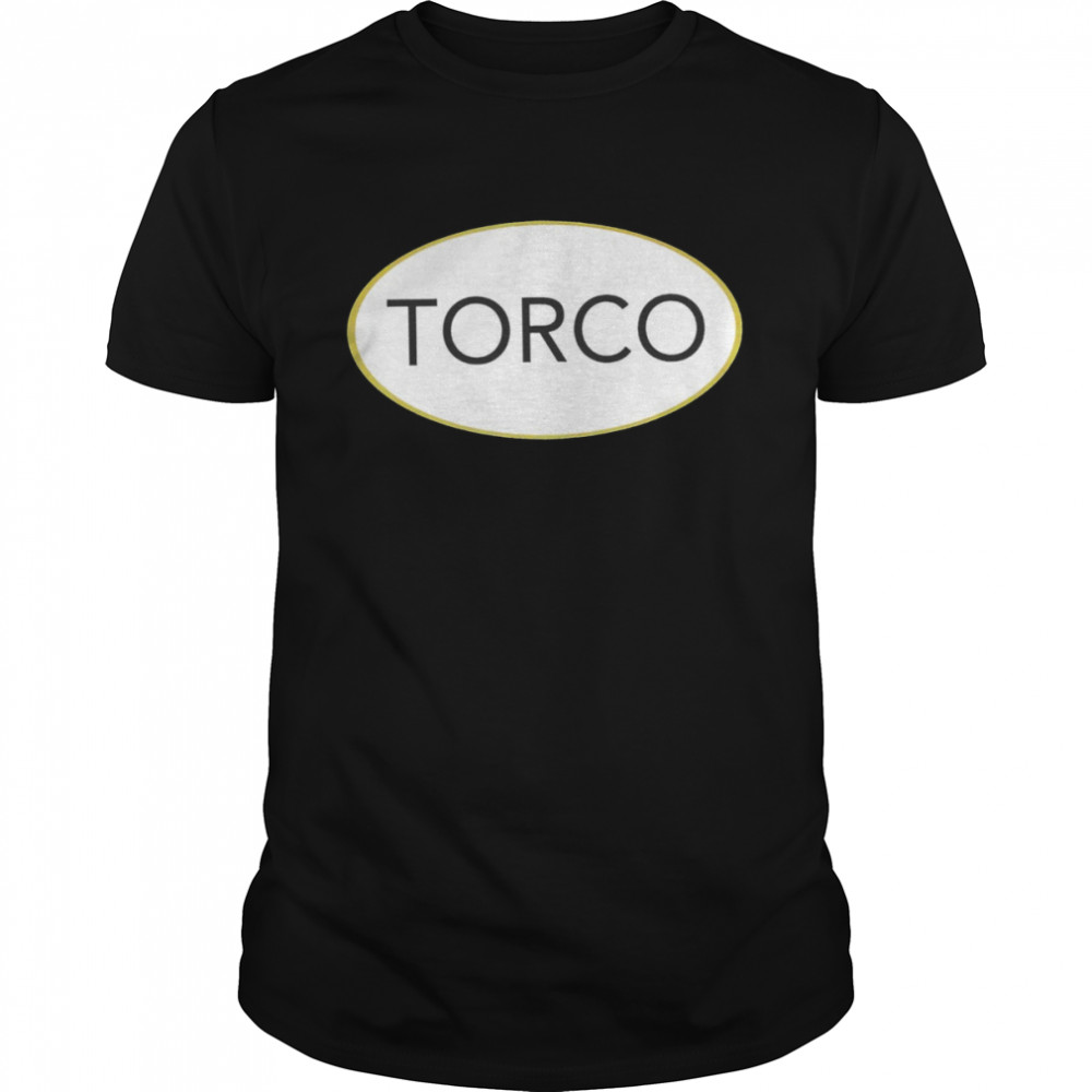 Torco shirt