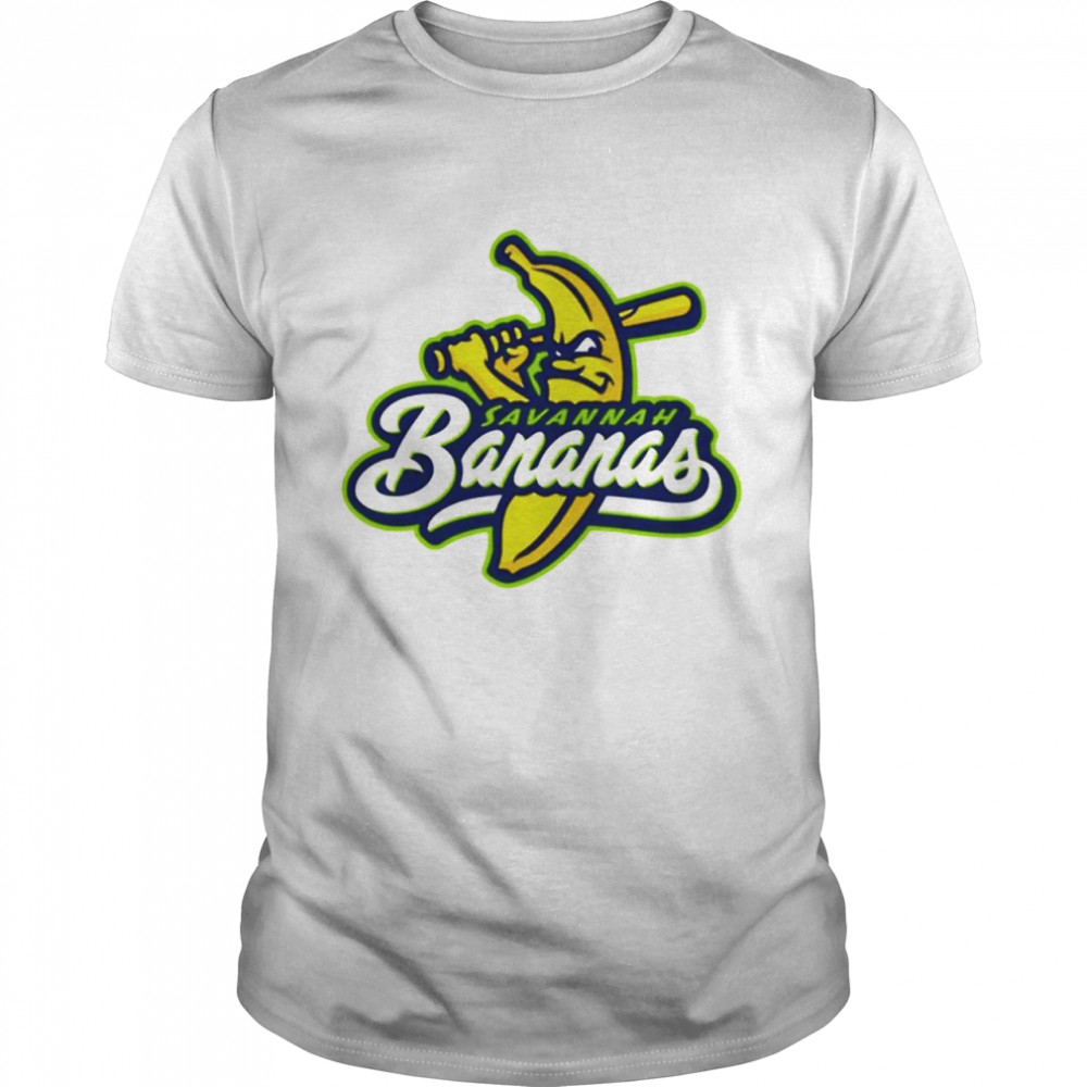 Savannah Bananas T-shirt