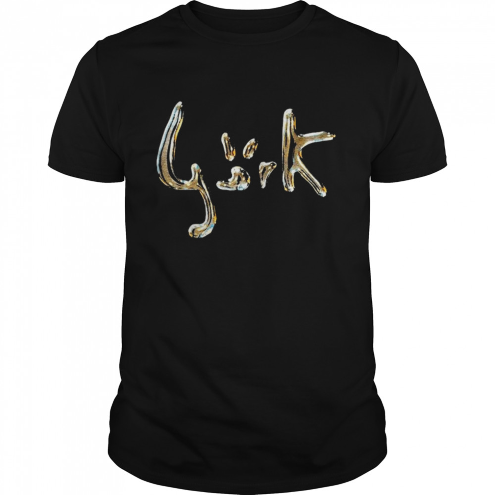 Vintage 1993 Björk T-Shirt