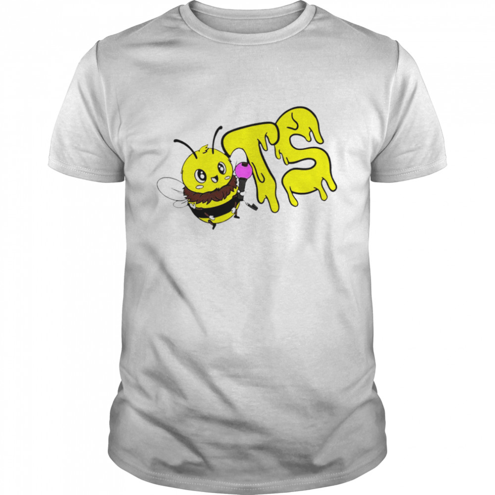 Bee-TS shirt