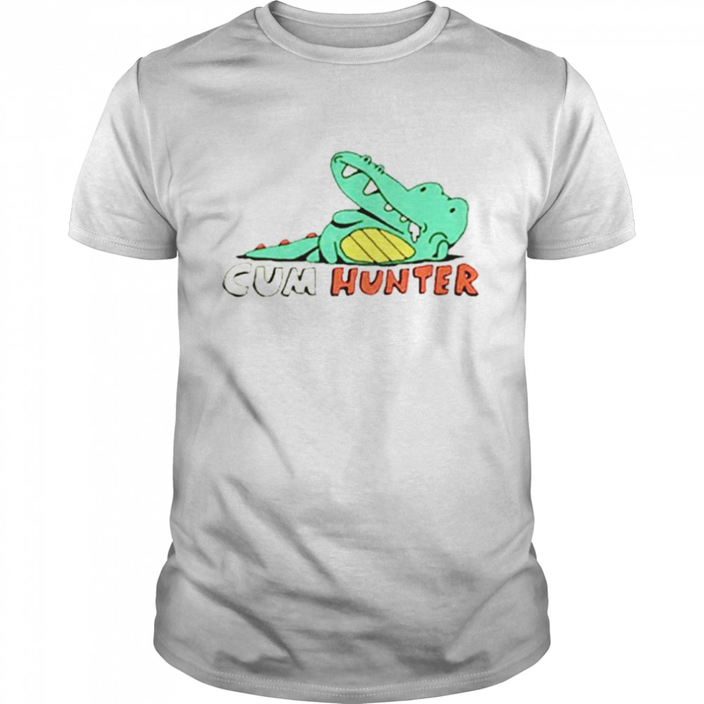 Cum Hunter T-Shirt