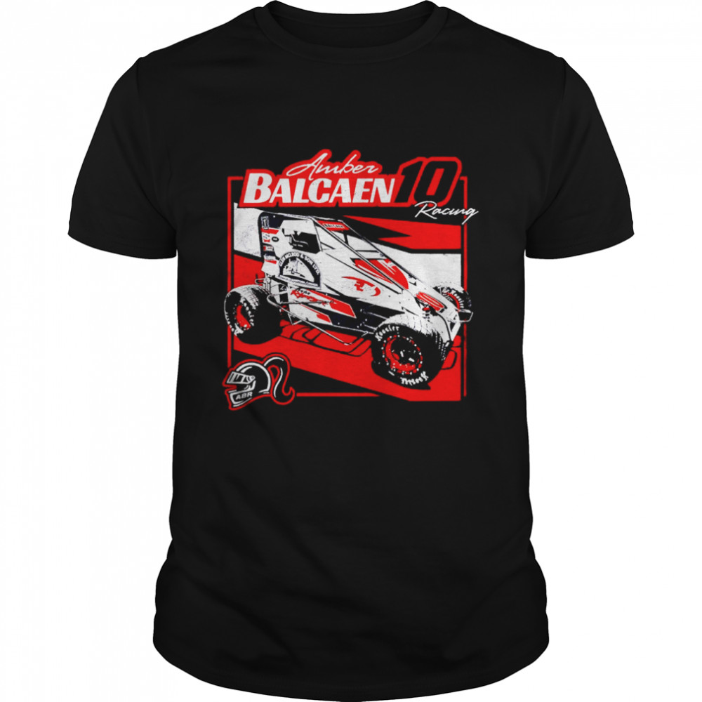 2020 ABR Dirt Track Race shirt