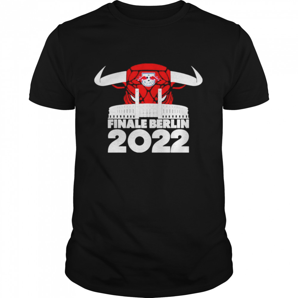 Finale Berlin 2022 shirt