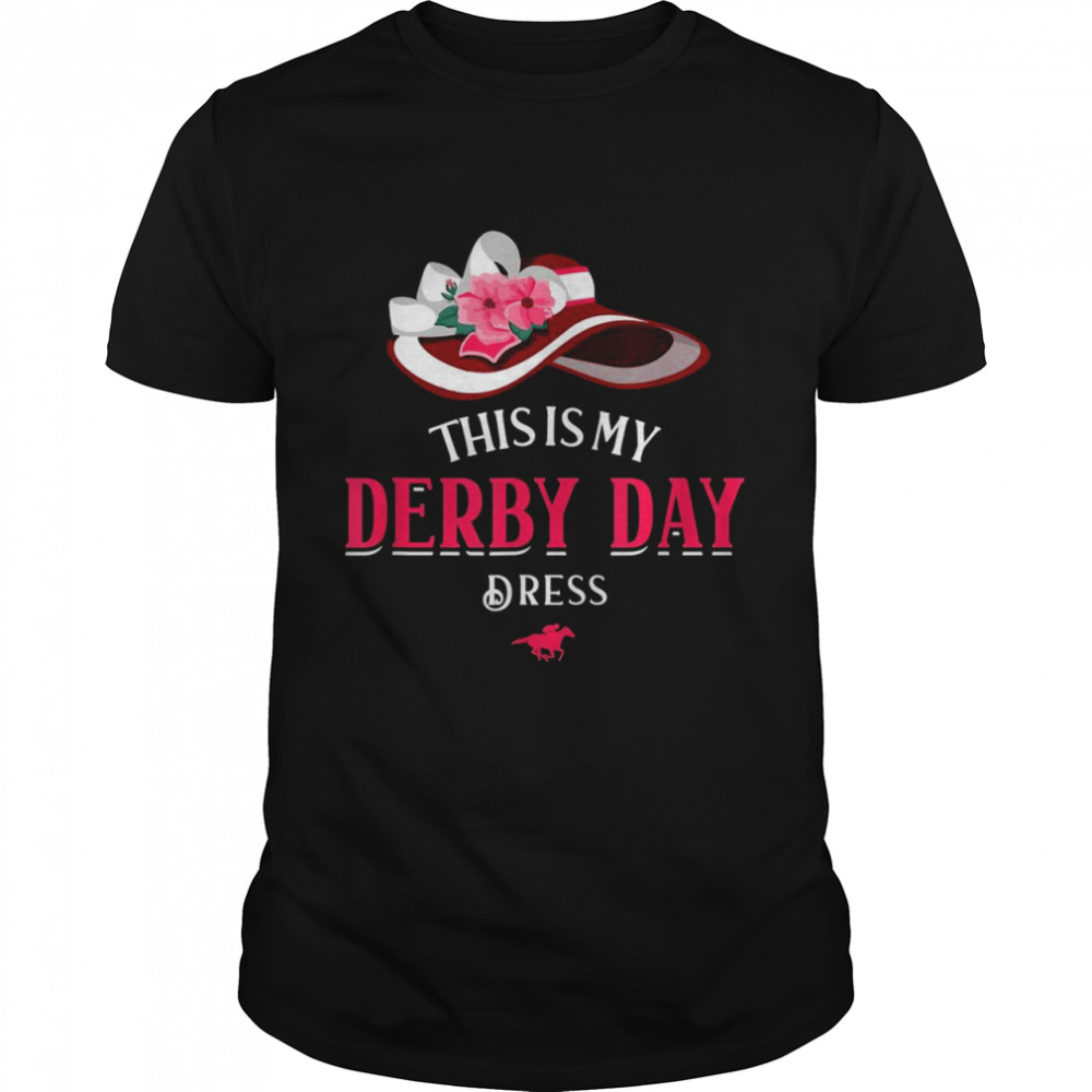 Derby Day 2022 Derby Kentucky horse derby dress Derby Shirt