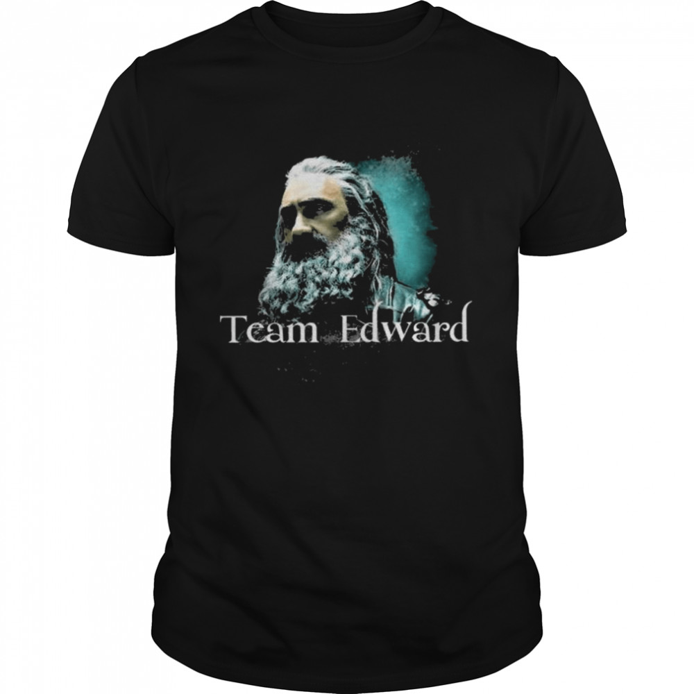 The Team Edward Beard’s Bar and Grill shirt