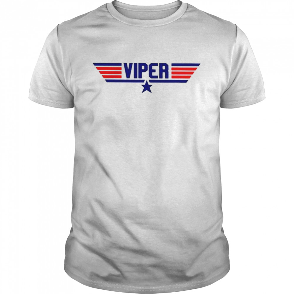 Gun Viper Shirt