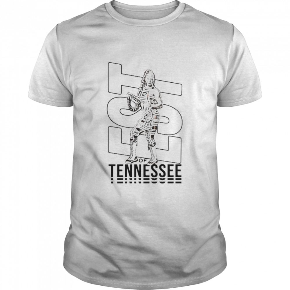 Bianca Est Of Tennessee Tee Shirt