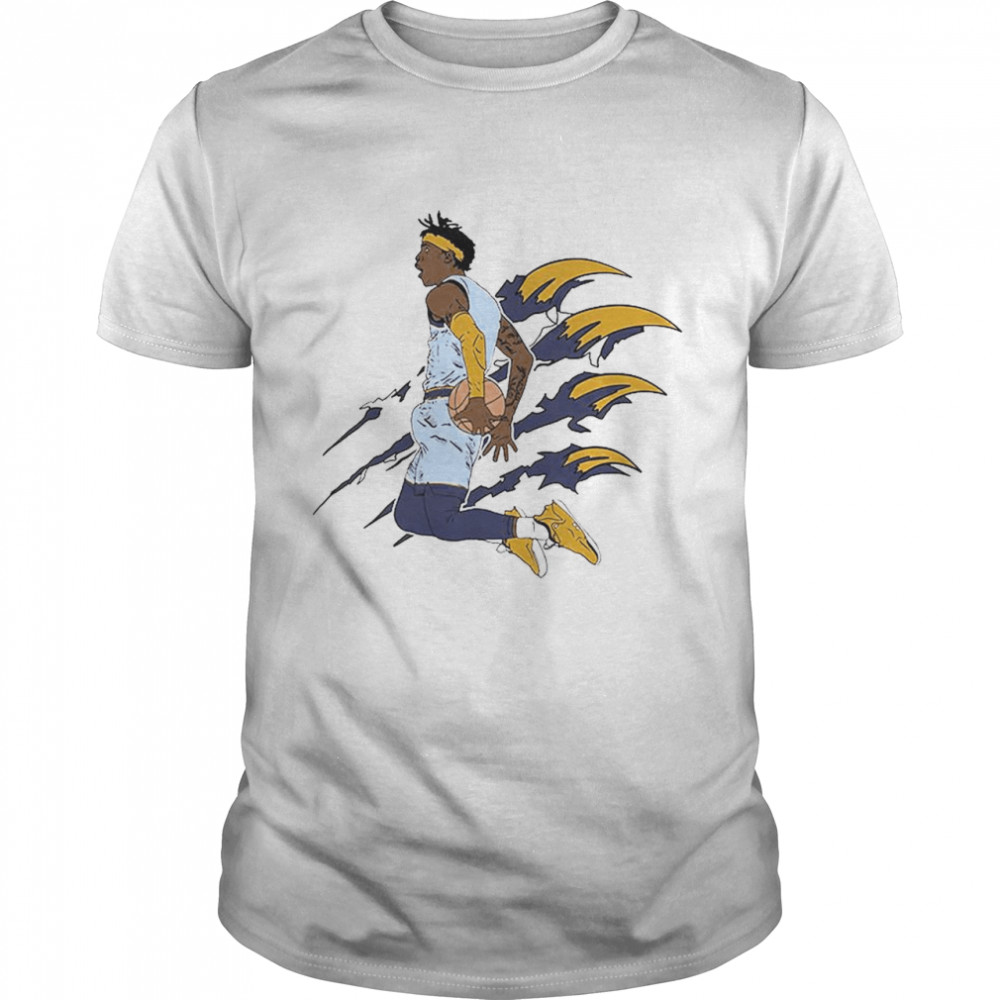 Ja Morant Dunk T-Shirt