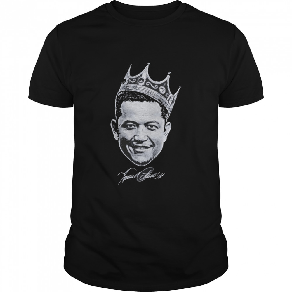 Miggy 2022 Shirt